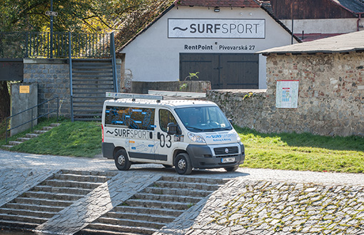 surfsport