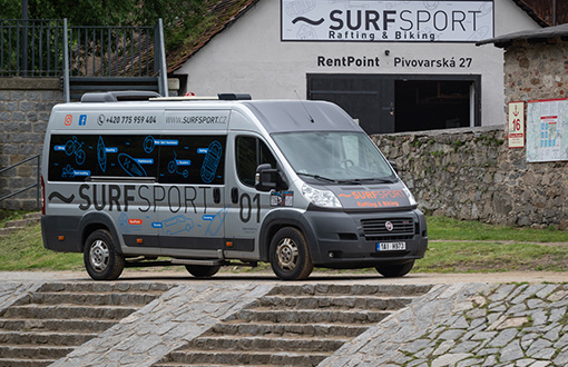 surfsport