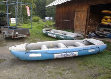 raft Gumotex na prodej 1