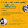 SURFSPORT hledá nové tváře do svého týmu!