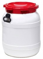 Barrel 50 L