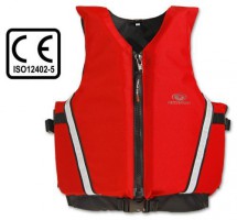 Baltic Hiko vest